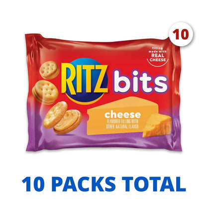 RITZ_Bits_Cheese_Sandwich_Crackers,_Lunch_Snacks,_10_Snack_Packs