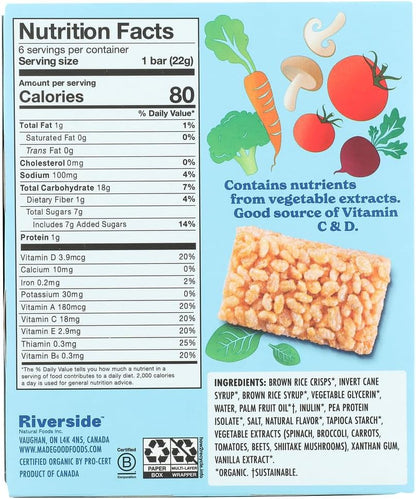 MadeGood_Vanilla_Crispy_Squares,_6_Healthy_Snacks,_0.78oz