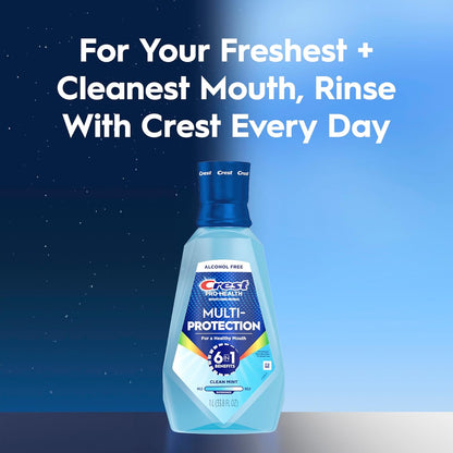Crest_Mouthwash_Pro_Health_Multi-Protection,_1L,_2_Pack,_6-in-1_Benefits,_Alcohol_Free,_Enamel_Repair,_Breath_Freshener,_Anti_Cavity,_Fluoride_mouthwash,_Bad_Breath_Treatment_for_Adults,_Contains_CPC