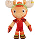 Canada - Maple the Moose Mascot