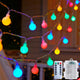 Multicolor - 2 Pack