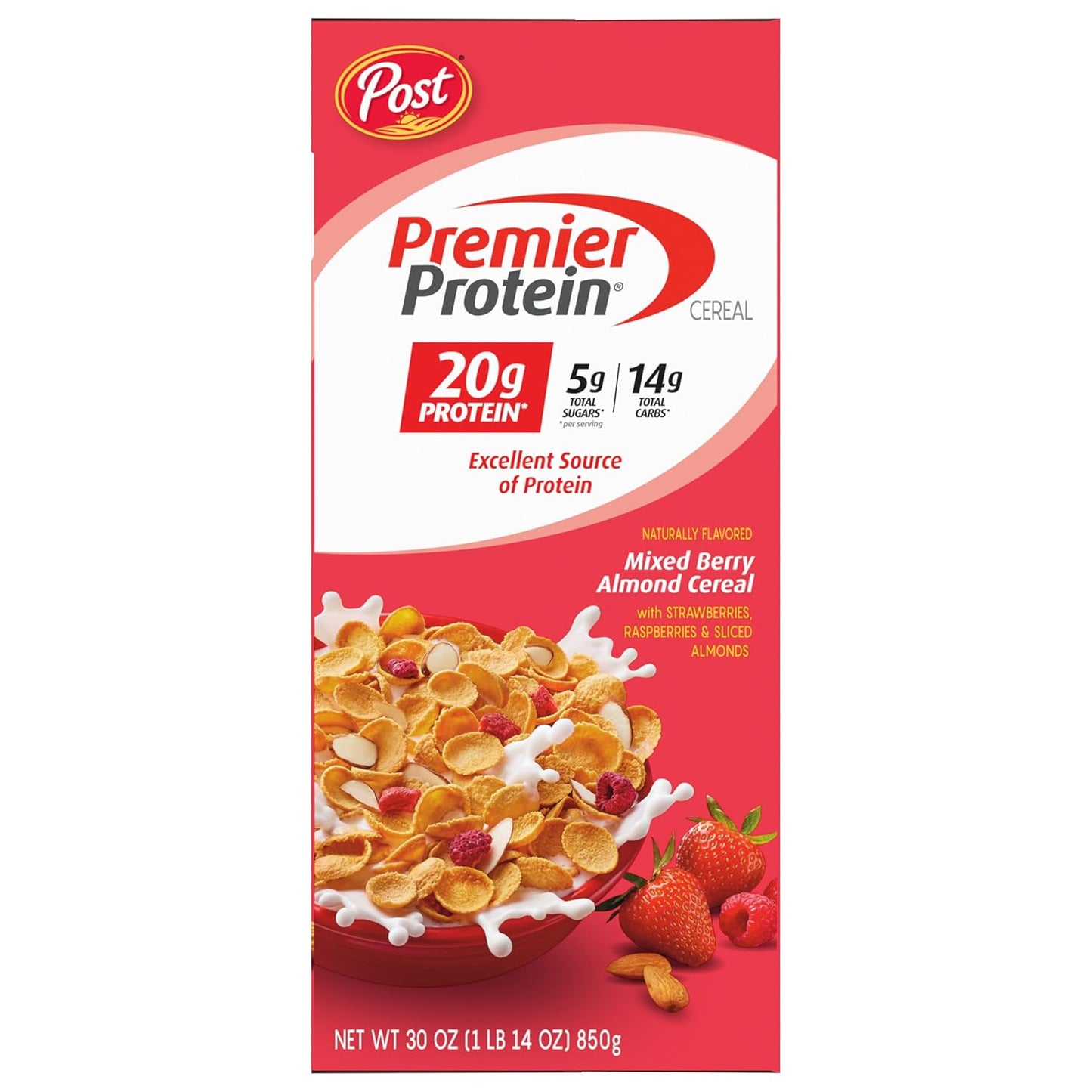 Premier_Protein_Mixed_Berry_Almond_Breakfast_Cereal,_High-Protein_Crunch_with_Real_Fruit_and_Nuts,_30_oz_Bag_(1_Count)