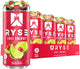 Chicago Bulls Cherry Limeade