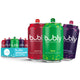 Lime Yours Variety Pack - 12 Fl Oz (Pack of 18)