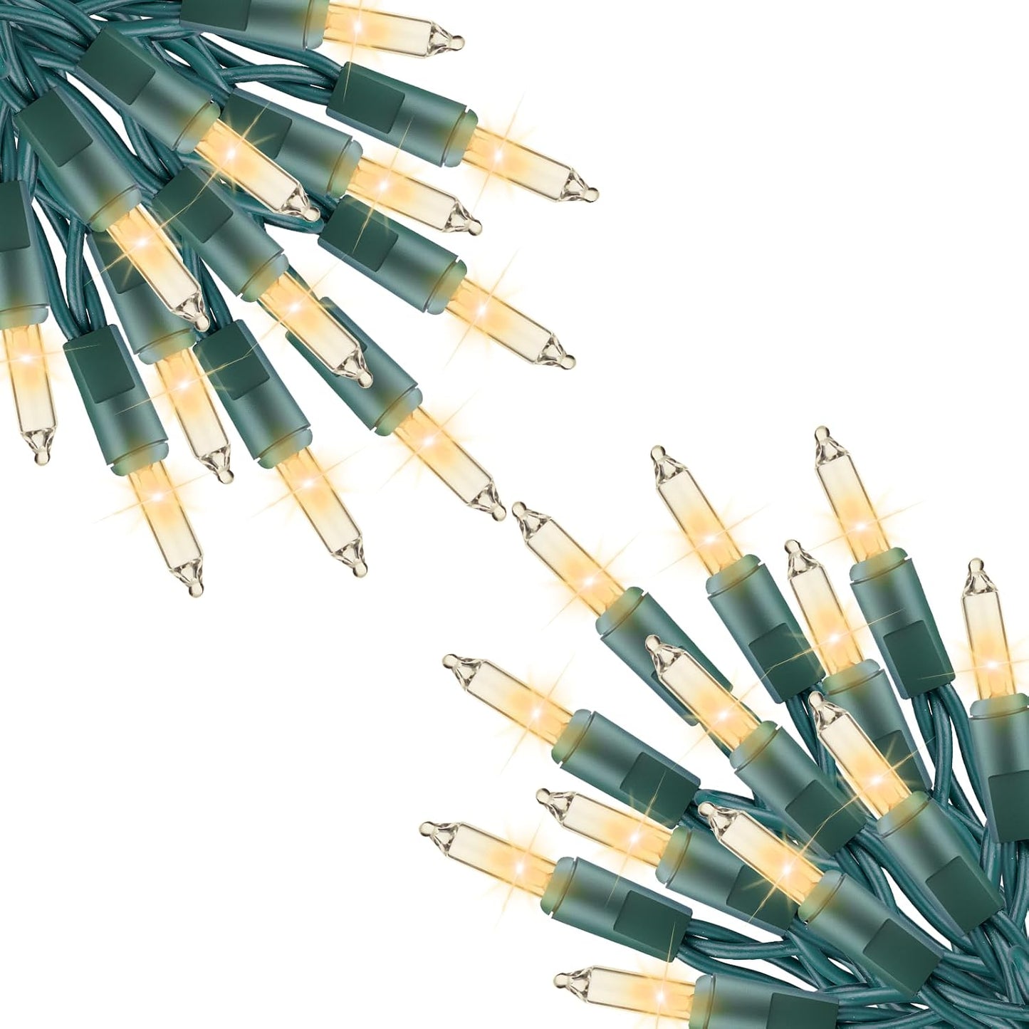 Minetom_Clear_Christmas_Lights_200_Count_50_Feet_Bulb_Mini_Lights,_Waterproof_String_Light_for_Indoor_Xmas_Tree_Garland_Birthday_Wedding_Decoration,_Green_Wire
