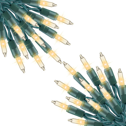 Minetom_Clear_Christmas_Lights_200_Count_50_Feet_Bulb_Mini_Lights,_Waterproof_String_Light_for_Indoor_Xmas_Tree_Garland_Birthday_Wedding_Decoration,_Green_Wire