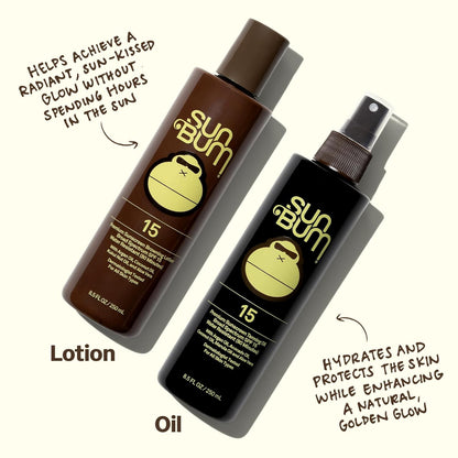 Sun_Bum_SPF_15_Moisturizing_Tanning_Oil_-_Vegan_and_Hawaii_104_Act_Compliant_(Octinoxate_&_Oxybenzone_Free)_-_Broad_Spectrum_Moisturizing_-_UVA/UVB_Protection_-_8.5_oz