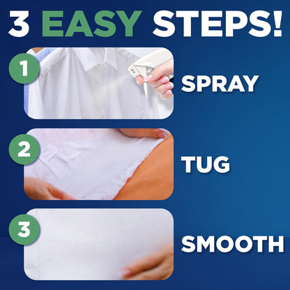 Downy_Wrinkle_Releaser_Spray,_All_In_One_Formula,_Removes_Wrinkles,_Static_and_Odor_Eliminator,_Crisp_Linen_Scent,_33.8_Fl_Oz,_Pack_of_2_(Packaging_May_Vary)