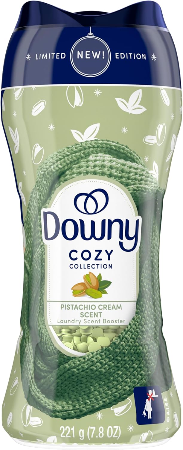 Downy_Cozy_Collection_In-Wash_Laundry_Scent_Booster_Beads,_Pistachio_Cream_Scent,_7.8_oz,_Limited_Edition_Laundry_Beads