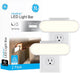 2 Pack - White 100 Lumens