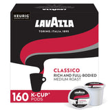 Lavazza Dolcevita, Single-Serve Keurig K-Cup Pods, Medium Roast Coffee