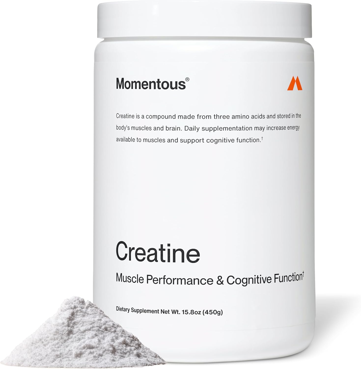 Momentous_Creatine_Monohydrate_Powder_-_Creatine_Powder_-_Supports_Strength,_Lean_Muscle,_&_Recovery_for_Men_&_Women_-_NSF_Certified_for_Sport_-_5_g_per_Serving_-_90_Servings