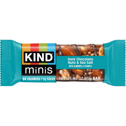 KIND_Mini_Snack_Bars_Variety_Pack,_Gluten_Free,_Low_Sugar,_Low_Calorie_Snacks,_Dark_Chocolate_Nuts_&_Sea_Salt,_Caramel_Almond_&_Sea_Salt,_Dark_Chocolate_Cherry_Cashew,_80_Count
