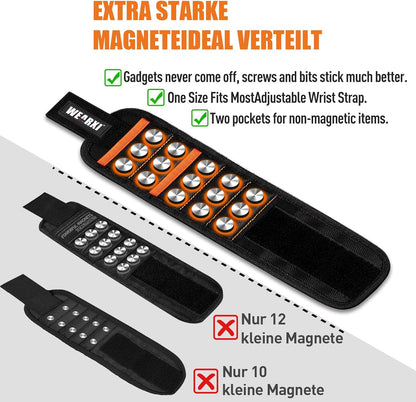 WEARXI_Valentines_Day_Gifts_for_Him,_Magnetic_Wristband_Gifts_for_Men,_Birthday_Gift_for_Him,_Dad_Gift_for_Men_Who_Have_Everything,_Cool_Gadgets