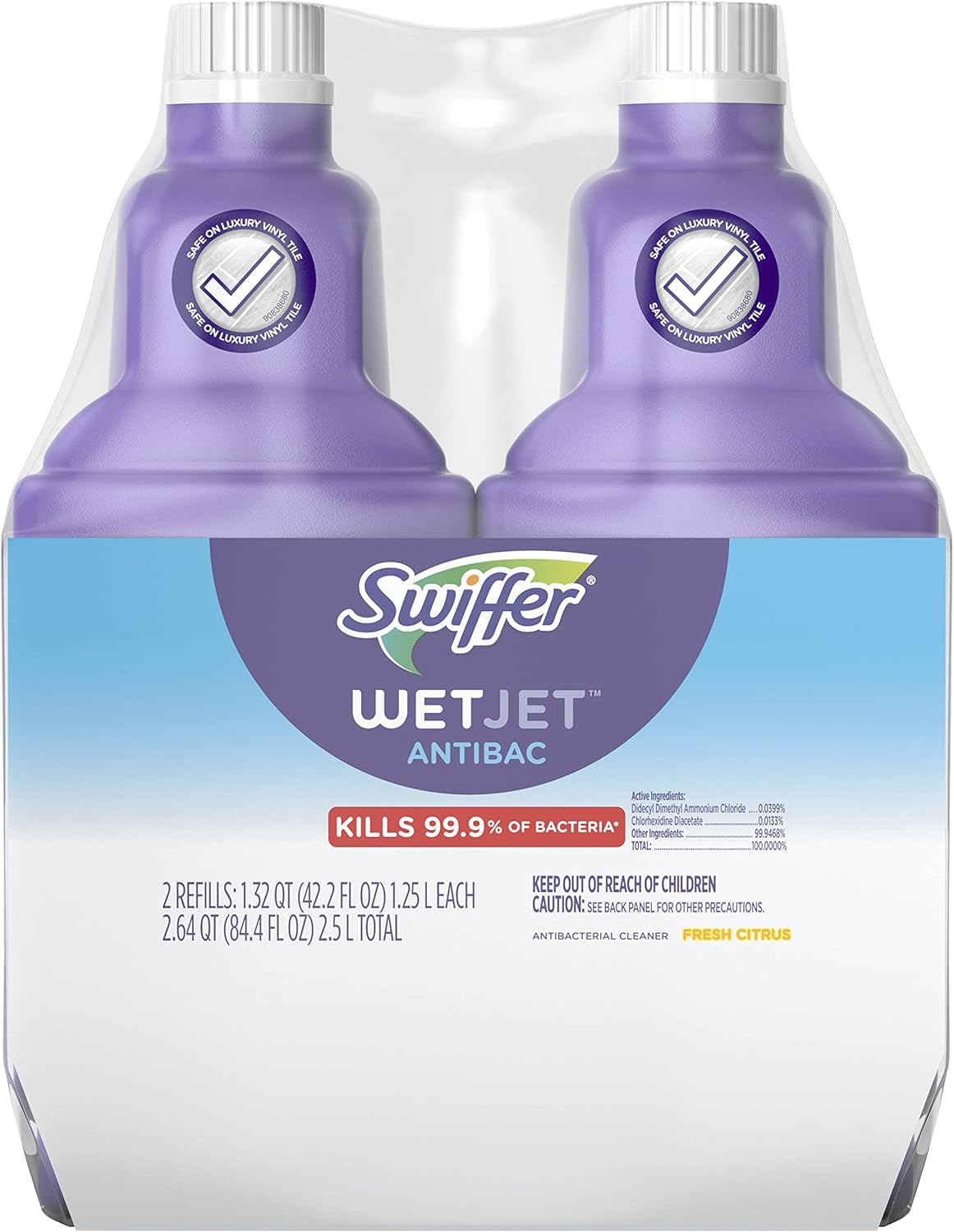 Swiffer_WetJet_Solution_Refill_for_Floor_Mopping_and_Cleaning,_All_Purpose_Multi_Surface_Floor_Cleaning_Solution,_Fresh_Citrus_Scent,_1.25_Liters_(2_Pack)