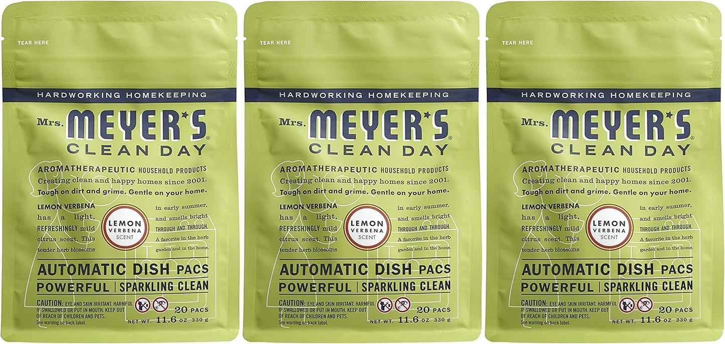 MRS._MEYER'S_CLEAN_DAY_Automatic_Dishwasher_Pods,_Lemon_Verbena,_20_Count_-_Pack_of_3_(60_Total_Pods)