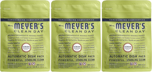 MRS._MEYER'S_CLEAN_DAY_Automatic_Dishwasher_Pods,_Lemon_Verbena,_20_Count_-_Pack_of_3_(60_Total_Pods)