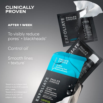 Paula's_Choice_SKIN_PERFECTING_2%_BHA_Salicylic_Acid_Exfoliating_Pads_-_Facial_Exfoliant_Pads_for_Blackheads,_Enlarged_Pores,_Wrinkles_&_Fine_Lines