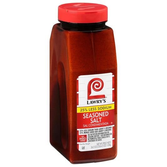 Lawry's_25%_Less_Sodium_Seasoned_Salt,_36.5_oz