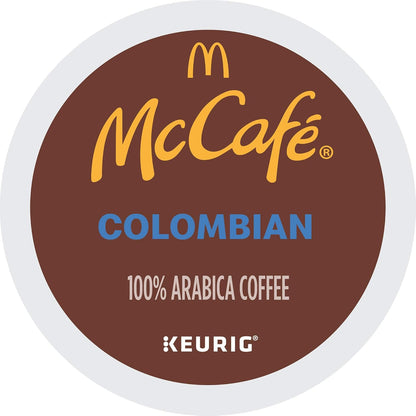 McCafe_Colombian,_Single_Serve_Coffee_Keurig_K-Cup_Pods,_Medium_Roast,_96_Count_(4_Packs_of_24)