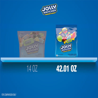 JOLLY_RANCHER_Assorted_Fruit_Flavored_Candy_Bulk_Bag,_42.01_oz