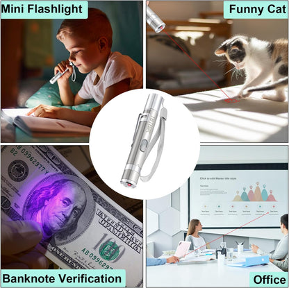 TBTeek_Cat_Toys,_Rechargeable,_3_Light_Modes_&_5_Fun_Patterns,_Portable_Interactive_Kitten_Pet_Dog_Cat_Mouse_Toy_for_Fun_Chase_Play_Exercise
