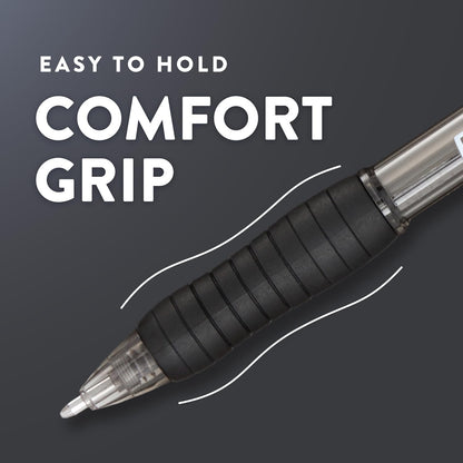 Paper_Mate_Profile_Retractable_Ballpoint_Pens,_Bold_Point_(1.4mm),_Black,_12_Count