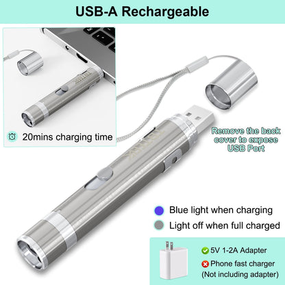 TBTeek_Cat_Toys,_Rechargeable,_3_Light_Modes_&_5_Fun_Patterns,_Portable_Interactive_Kitten_Pet_Dog_Cat_Mouse_Toy_for_Fun_Chase_Play_Exercise