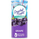 Grape - 6 Count (Pack of 1)