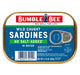 No Salt Added, In Water - 3.75 Ounce (Pack of 1)
