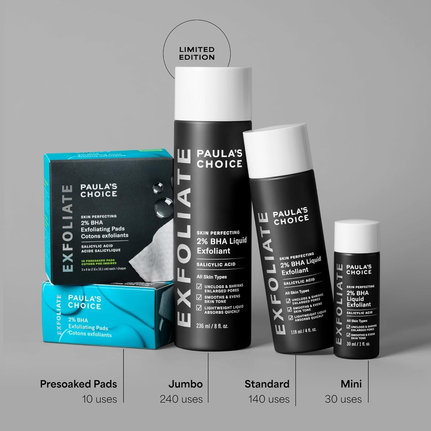 Paula's_Choice_SKIN_PERFECTING_2%_BHA_Salicylic_Acid_Exfoliating_Pads_-_Facial_Exfoliant_Pads_for_Blackheads,_Enlarged_Pores,_Wrinkles_&_Fine_Lines