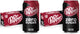Zero Sugar - 12 Fl Oz (Pack of 24)