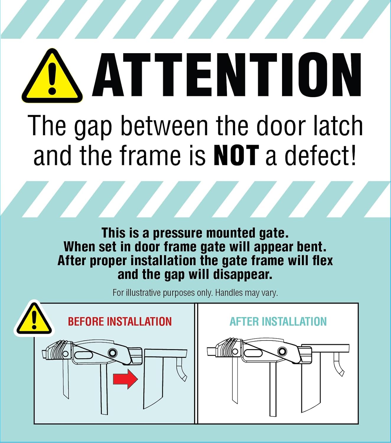 Regalo_Safety_29-38.5"_Baby_Gate_for_Doorways_&_Bottom_of_Stairs,_Pressure_Mounted_Baby_Gate_with_Door_for_Babies,_Toddlers_&_Pets,_Tested_&_Safe_for_30_Years,_American_Designed,_American_Owned,_White