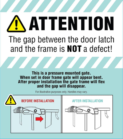 Regalo_Safety_29-38.5"_Baby_Gate_for_Doorways_&_Bottom_of_Stairs,_Pressure_Mounted_Baby_Gate_with_Door_for_Babies,_Toddlers_&_Pets,_Tested_&_Safe_for_30_Years,_American_Designed,_American_Owned,_White