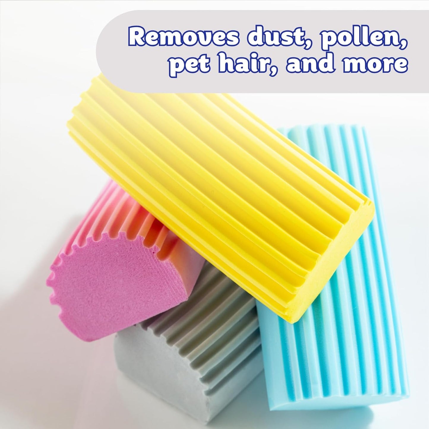 Scrub_Daddy_Damp_Duster,_Multipurpose_Dusters_for_Cleaning_-_Wooden_&_Venetian_Blind_Cleaner_Tool,_Ridged_Wet_Dust_Sponge_for_Skirting_Board,_Radiator,_Blinds_&_Mirrors,_Home_Cleaning_Products,_Pink