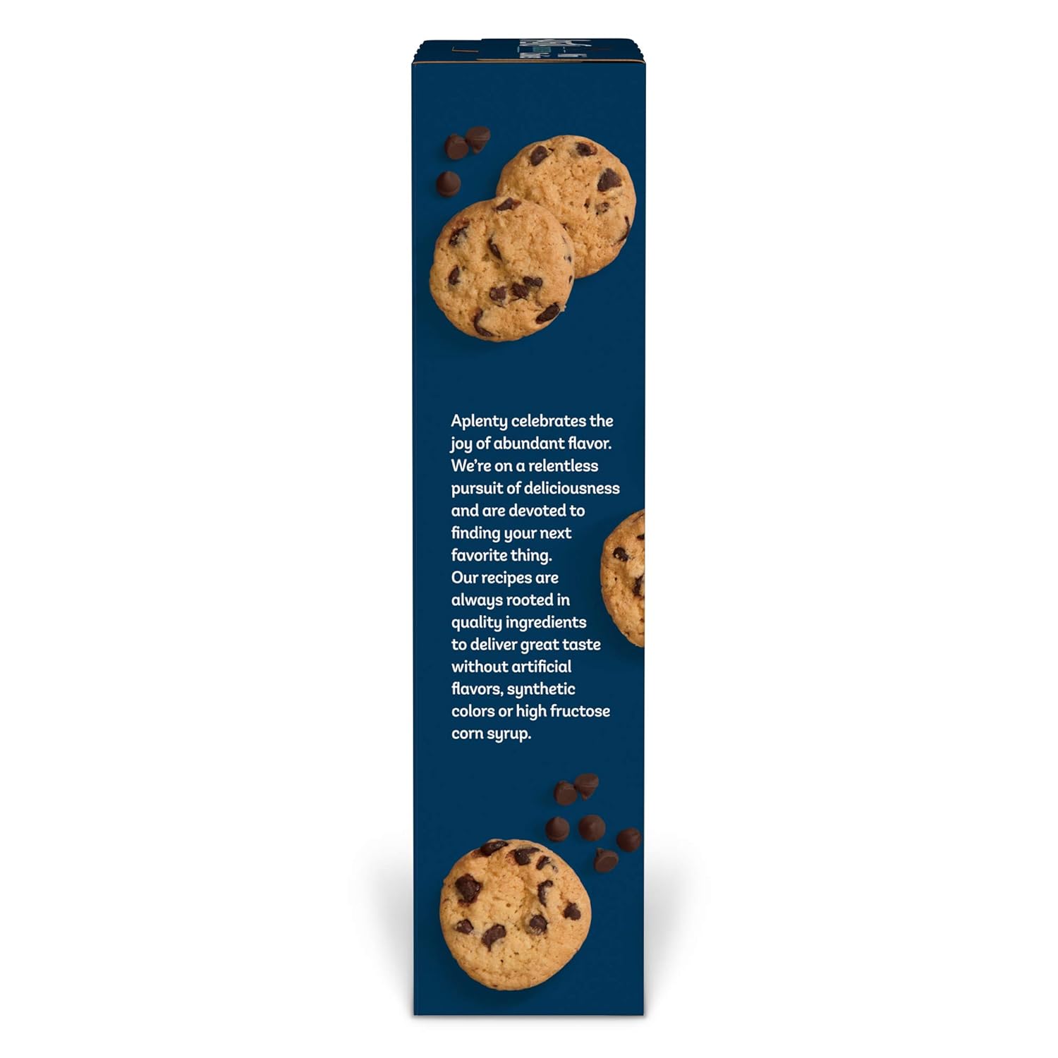 Aplenty,_Chocolate_Chip_Mini_Cookies,_8_oz