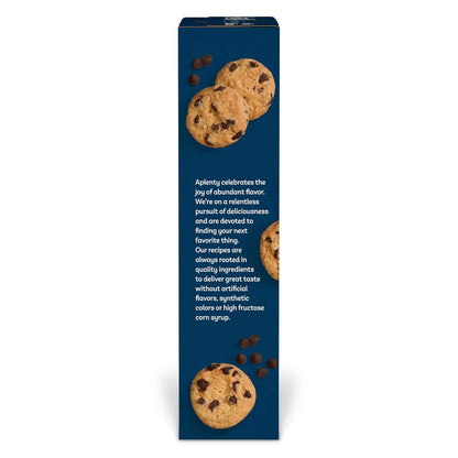 Aplenty,_Chocolate_Chip_Mini_Cookies,_8_oz