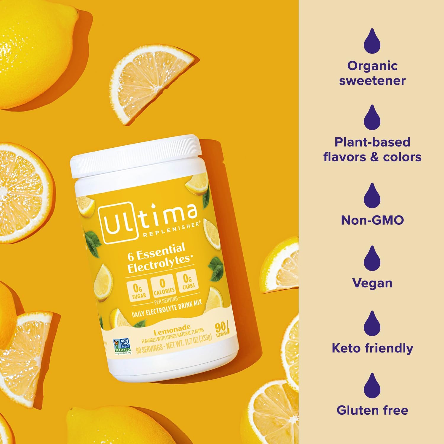Ultima_Replenisher_Daily_Electrolyte_Powder_Drink_Mix_–_Sugar_Free_–_Lemonade,_90_Servings_–_Hydration_Powder_with_6_Key_Electrolytes_and_Trace_Minerals_–_Keto_Friendly,_Vegan,_Non-GMO