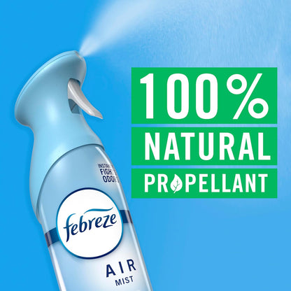 Febreze_Air_Mist,_Air_Freshener_Spray,_Odor_Fighting_Room_Spray,_Deodorizer_for_Home_Bathroom_Kitchen_Office_Apartment_Dorm_Room_Classroom,_Vanilla_Suede,_8.1oz,_2ct