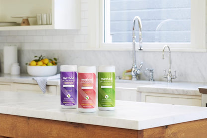 Method_All-Purpose_Cleaning_Wipes,_Pink_Grapefruit,_Multi-Surface,_Compostable,_70_Count_(Pack_of_3)