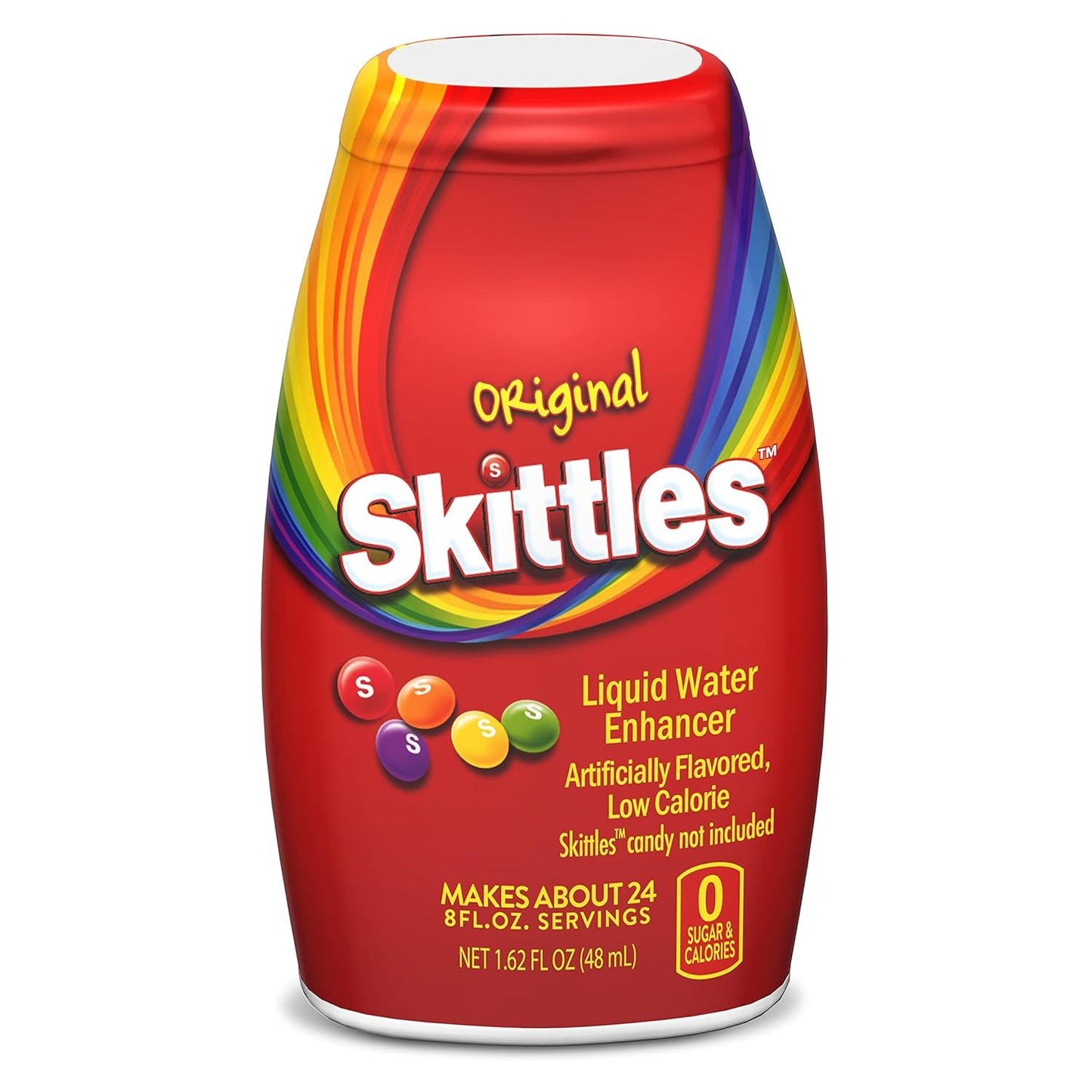 Skittles_Singles_To_Go_Liquid_Water_Enhancer,_1.62_Fl._Oz_(1-Pack),_Original,_Low_Calorie,_Zero_Sugar_Drink_Enhancer