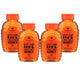 Bottle - 8 Fl Oz (Pack of 4)