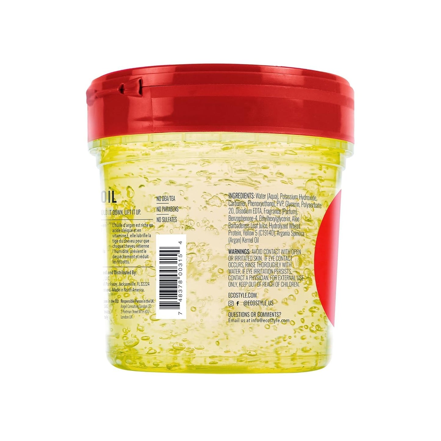 Eco_Style_Moroccan_Argan_Oil_Styling_Gel_-_Promotes_Healthy_Hair_-_Nourishes_And_Repairs_-_Delivers_Long_Lasting_Shine_-_Provides_Maximum_Hold_and_Helps_Tame_Frizz_-_Ideal_For_All_Hair_-_8_oz
