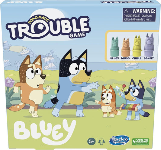 Hasbro_Gaming_Trouble:_Bluey_Edition_Board_Game_for_Kids,_2-4_Players,_Race_Bluey,_Bingo,_Bandit,_or_Chilli_to_The_Finish,_Ages_5_and_Up_(Amazon_Exclusive)