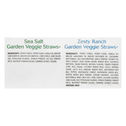 Sensible_Portions_Garden_Veggie_Straws_Multi-Pack,_Sea_Salt_and_Zesty_Ranch_Flavor,_0.75_Ounce_Bag,_12-Pack