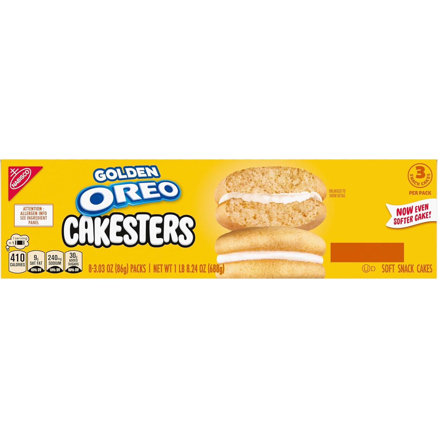 OREO_Golden_Cakesters_Soft_Snack_Cakes,_8-3.03_oz_Snack_Packs