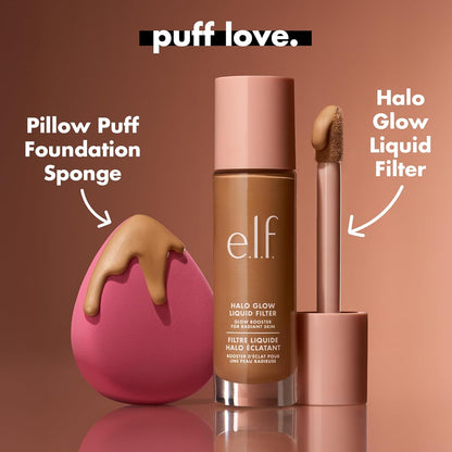 e.l.f._Pillow_Puff_Foundation_Sponge,_Bouncy,_Ultra-Soft_Foam_Makeup_Sponge_For_Liquid_Foundation,_Creates_An_Airbrushed_Finish,_Vegan_&_Cruelty-Free