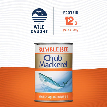 Bumble_Bee_Chub_Mackerel,_15_oz_Can_(Pack_of_12)_-_Canned_Mackerel_Fish,_High_Protein_Keto_Food,_Gluten_Free