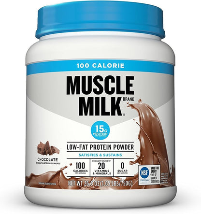 Muscle_Milk_ZERO,_100_Calorie_Protein_Powder,_Chocolate,_15g_Protein,_1.65_Pound,_25_Servings