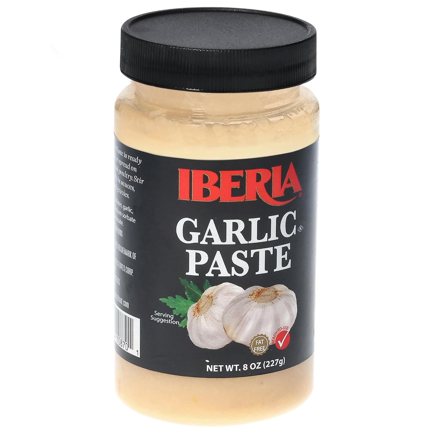 Iberia_Garlic_Paste,_8_Ounce
